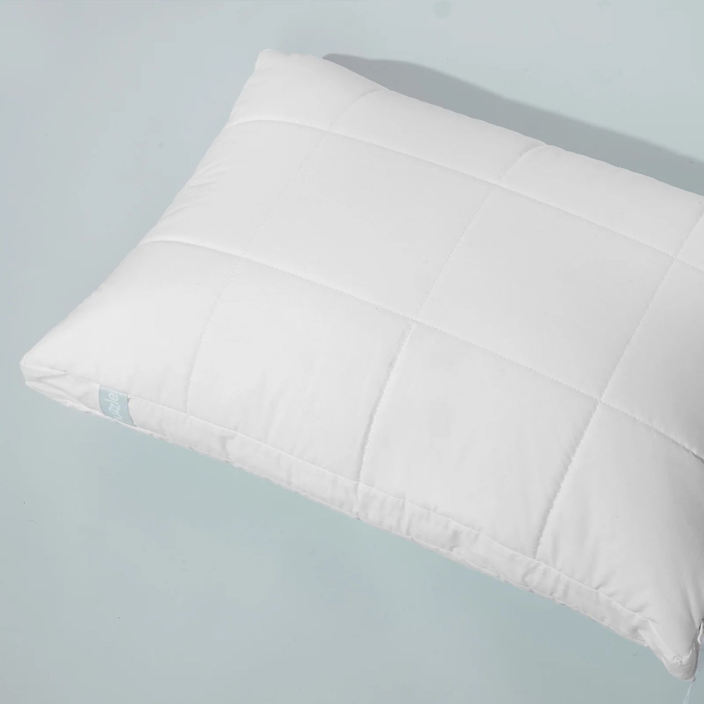 The Lumina Cloud-Adjust Pillow