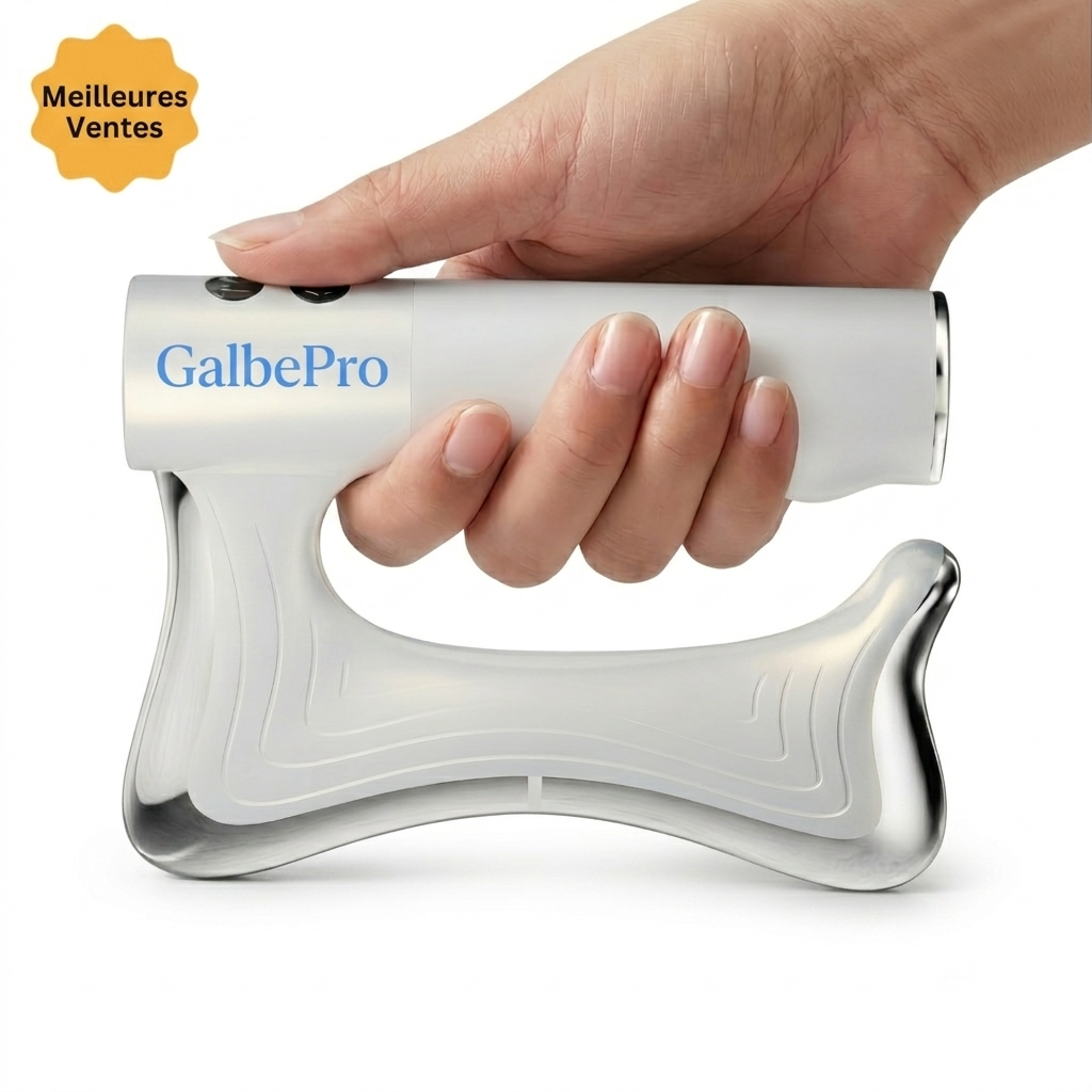 GalbePro SculptPro Appareil de Sculpture Corporelle